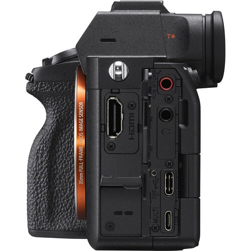 Sony a7S III 007